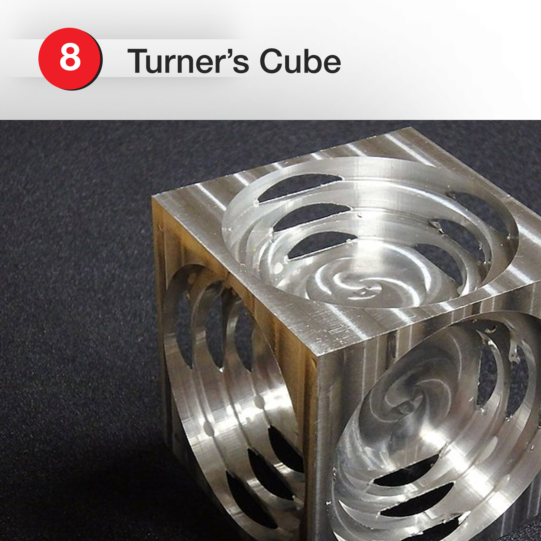 10 Easy CNC Milling Projects for Beginners - American Rotary