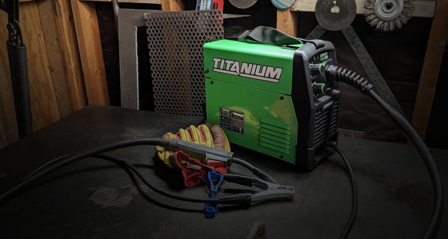 What Is The Easiest Welder To Use www.americanrotary.com