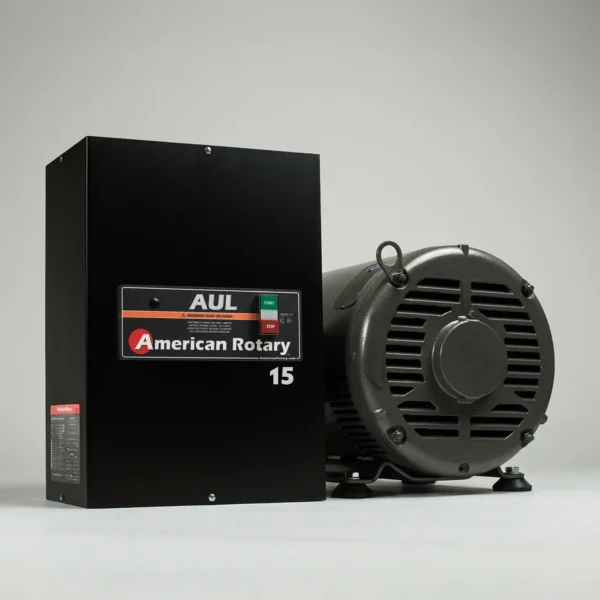 AUL 15 HP – 15 HP UL Smart Phase Converter