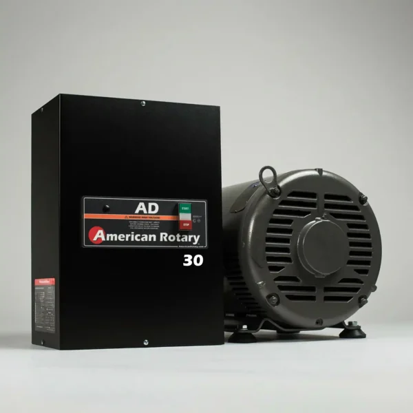AD 30 HP – 30 HP Digital Phase Converter