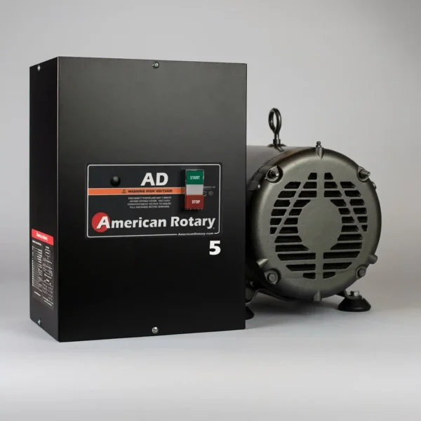 AD 5 HP – 5 HP Digital Phase Converter