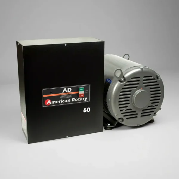 AD 60 HP – 60 HP Digital Phase Converter