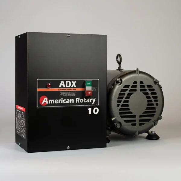ADX 10 HP – 10 HP Smart Phase Converter