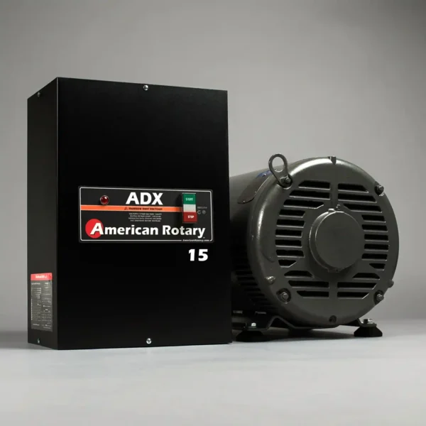 ADX 15 HP – 15 HP Smart Phase Converter