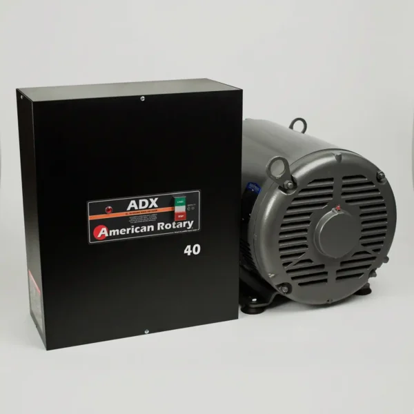 ADX 40 HP – 40 HP Smart Phase Converter