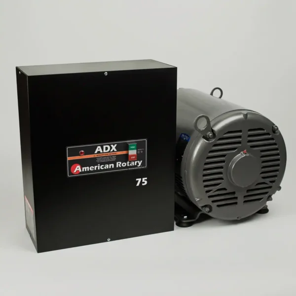 ADX 75 HP – 75 HP Smart Phase Converter