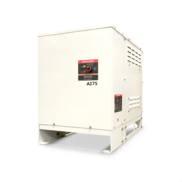 AI 75 HP – 75 HP Industrial Phase Converter