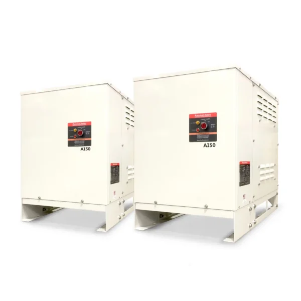 AI 100 HP – 100 HP Industrial Phase Converter