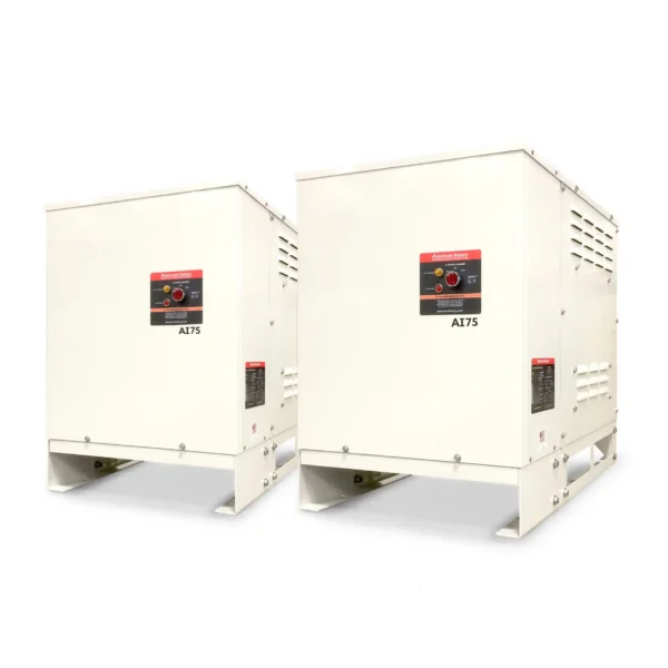 AI 150 HP – 150 HP Industrial Phase Converter