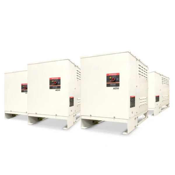AI 200 HP – 200 HP Industrial Phase Converter