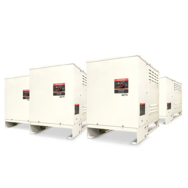 AI 300 HP – 300 HP Industrial Phase Converter