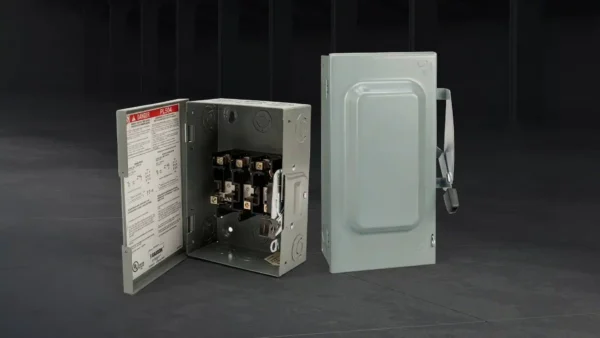 Disconnect Switches