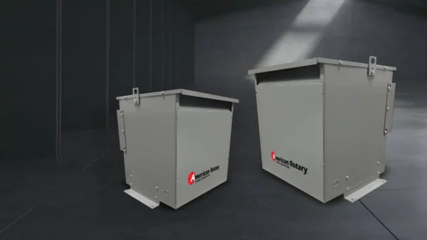 Three Phase Transformer