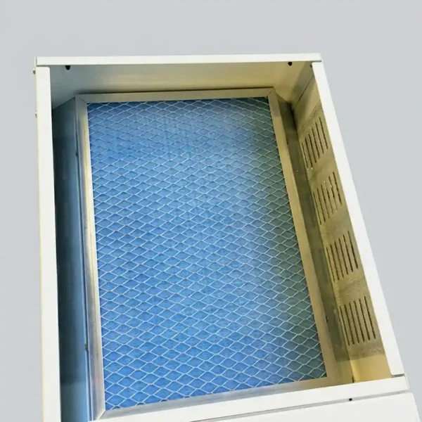 AI Filter