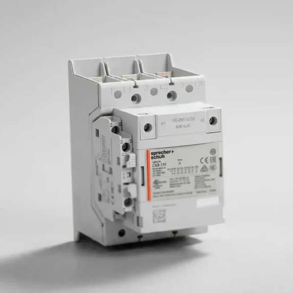 Contactors