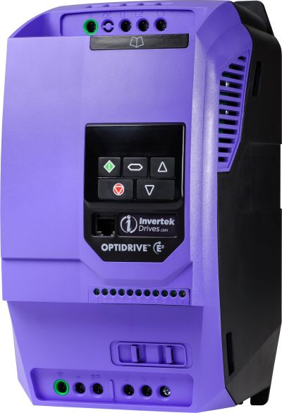7.5 HP VFD ODE-3-320240-3F42
