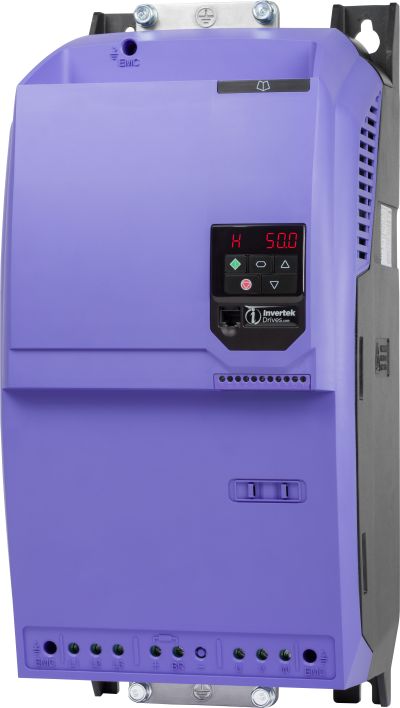 20 HP VFD ODE-3-520610-3F42